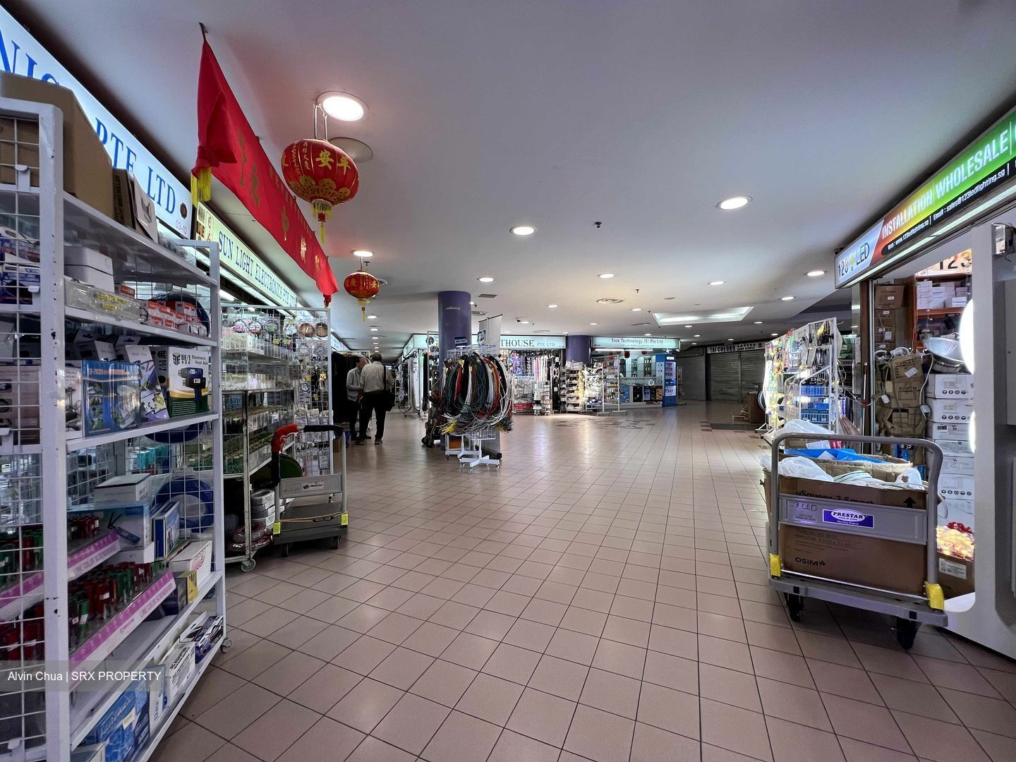 Sim Lim Tower (D8), Retail #475929861